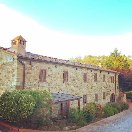 Locanda La Casina Di Lilliano Ξενοδοχείο Castellina in Chianti Εξωτερικό φωτογραφία