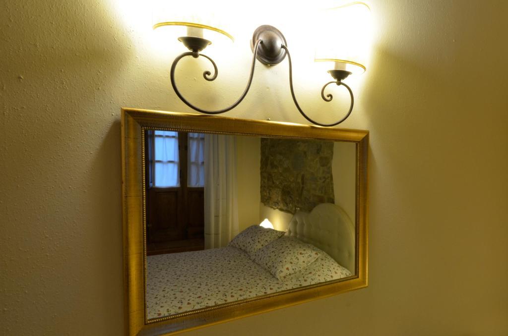 Locanda La Casina Di Lilliano Ξενοδοχείο Castellina in Chianti Εξωτερικό φωτογραφία