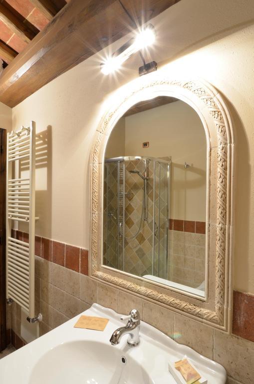 Locanda La Casina Di Lilliano Ξενοδοχείο Castellina in Chianti Εξωτερικό φωτογραφία