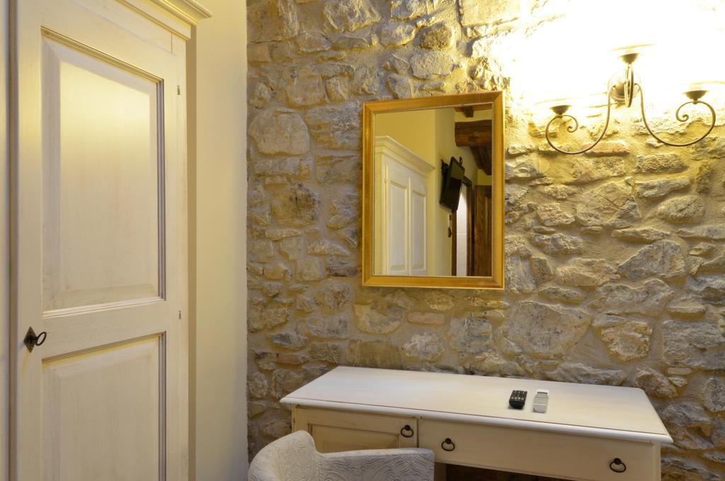 Locanda La Casina Di Lilliano Ξενοδοχείο Castellina in Chianti Εξωτερικό φωτογραφία