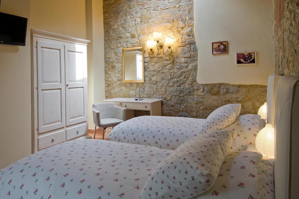 Locanda La Casina Di Lilliano Ξενοδοχείο Castellina in Chianti Εξωτερικό φωτογραφία