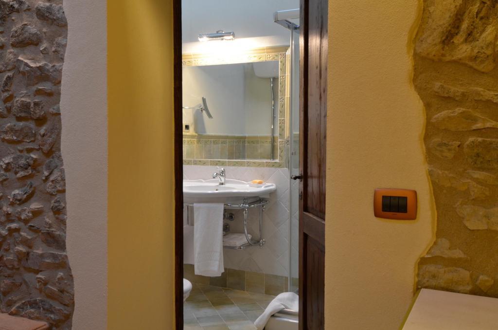 Locanda La Casina Di Lilliano Ξενοδοχείο Castellina in Chianti Εξωτερικό φωτογραφία