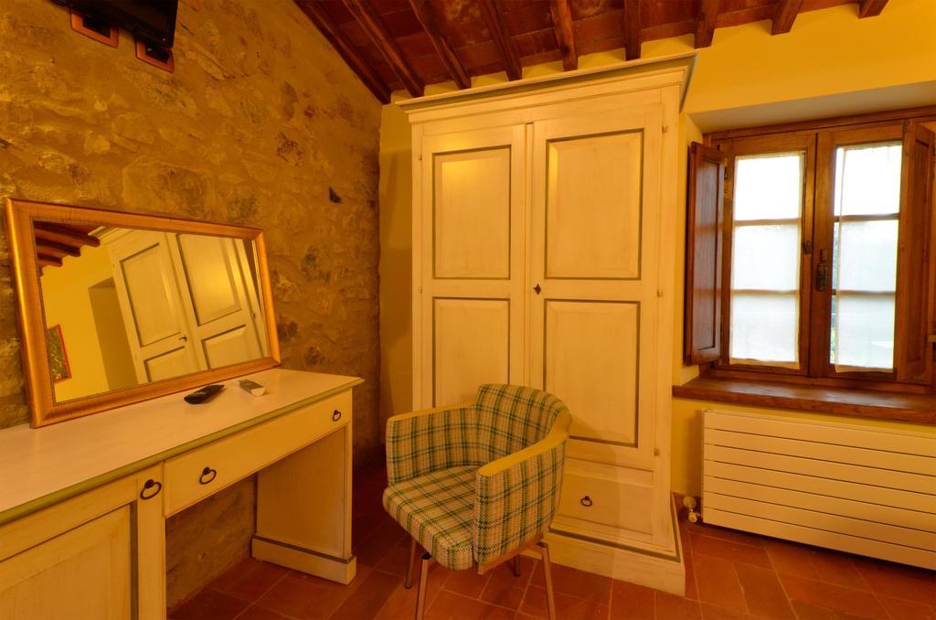 Locanda La Casina Di Lilliano Ξενοδοχείο Castellina in Chianti Εξωτερικό φωτογραφία