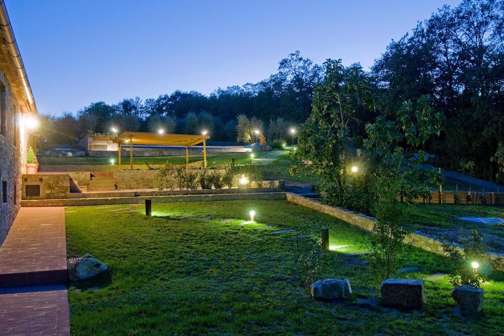 Locanda La Casina Di Lilliano Ξενοδοχείο Castellina in Chianti Εξωτερικό φωτογραφία