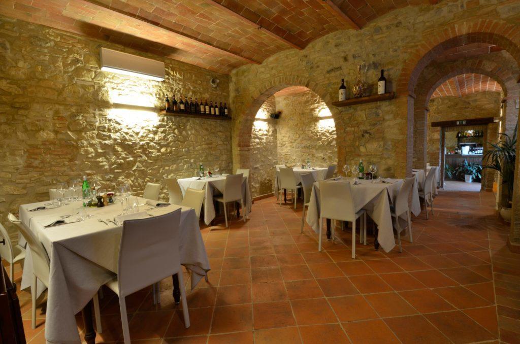 Locanda La Casina Di Lilliano Ξενοδοχείο Castellina in Chianti Εξωτερικό φωτογραφία