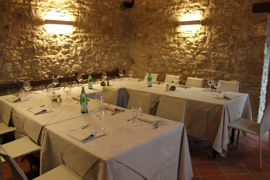 Locanda La Casina Di Lilliano Ξενοδοχείο Castellina in Chianti Εξωτερικό φωτογραφία